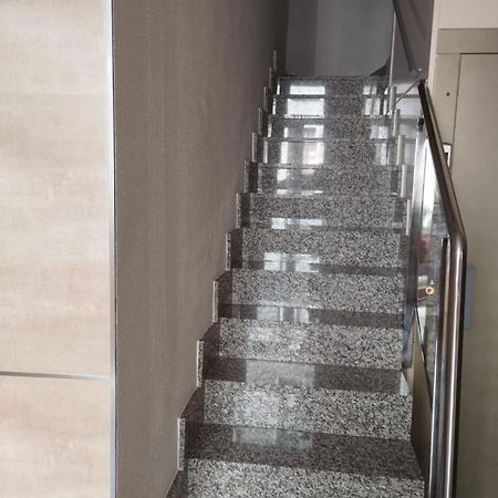 Apartamento Piso Js Ourense Exterior foto