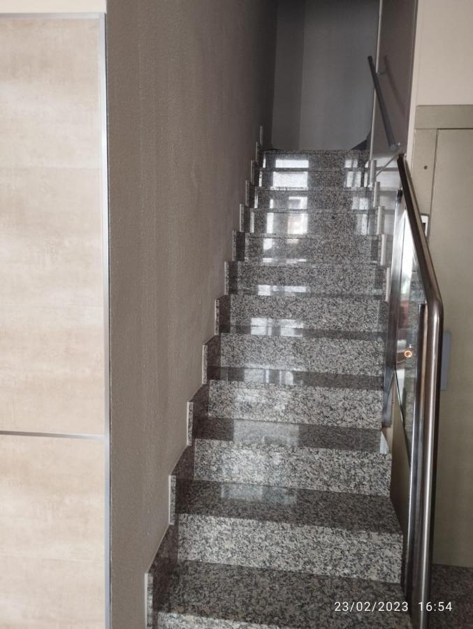 Apartamento Piso Js Ourense Exterior foto